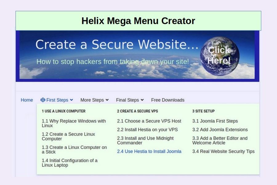 News Demo Article 8