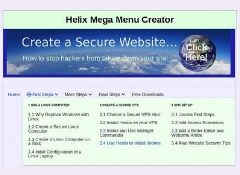 News Demo Article 8